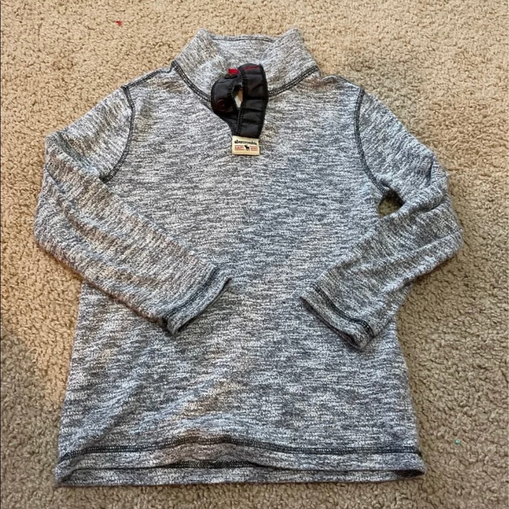 Abercrombie hoodie